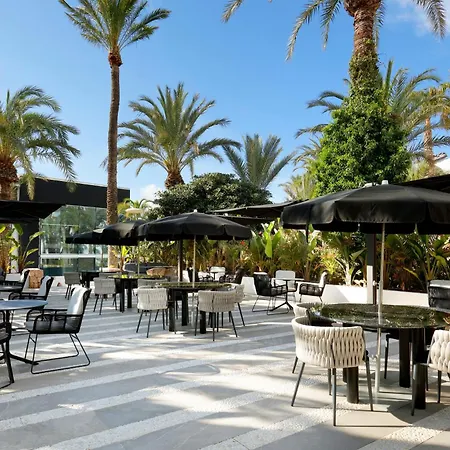 Ushuaia Ibiza - Adults Only - Club Entrance Included 酒店 普拉亚登博萨