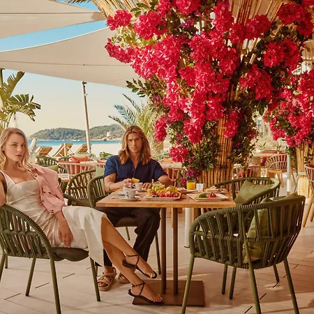Ushuaia Ibiza - Adults Only - Club Entrance Included