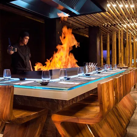 ホテル Ushuaia Ibiza - Adults Only - Club Entrance Included 5*