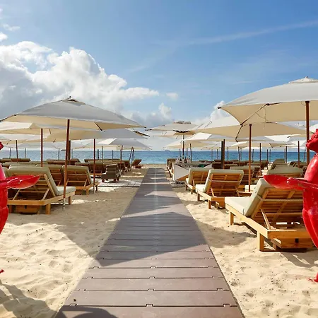 酒店 Ushuaia Ibiza - Adults Only - Club Entrance Included