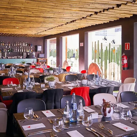 Ushuaia Ibiza - Adults Only - Club Entrance Included 酒店 5*