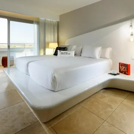 Ushuaia Ibiza - Adults Only - Club Entrance Included ホテル 5*