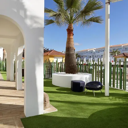 酒店 Ushuaia Ibiza - Adults Only - Club Entrance Included