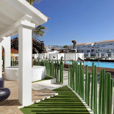 Ushuaia Ibiza - Adults Only - Club Entrance Included 酒店 普拉亚登博萨