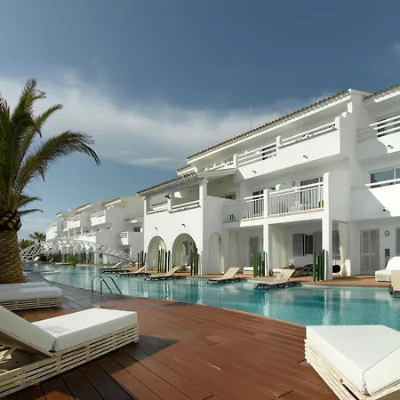Ushuaia Ibiza - Adults Only - Club Entrance Included 普拉亚登博萨