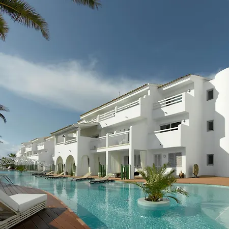 Ushuaia Ibiza - Adults Only - Club Entrance Included 酒店