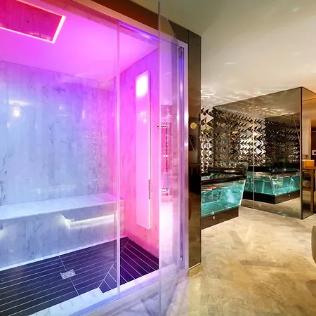 酒店 Ushuaia Ibiza - Adults Only - Club Entrance Included