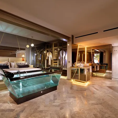 Ushuaia Ibiza - Adults Only - Club Entrance Included Hotel