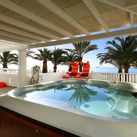 Ushuaia Ibiza - Adults Only - Club Entrance Included 5*