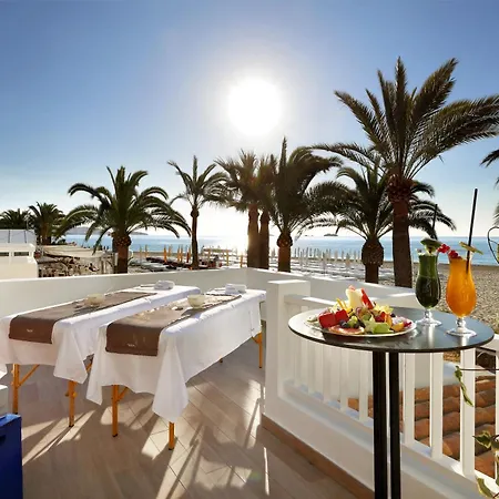 酒店 Ushuaia Ibiza - Adults Only - Club Entrance Included