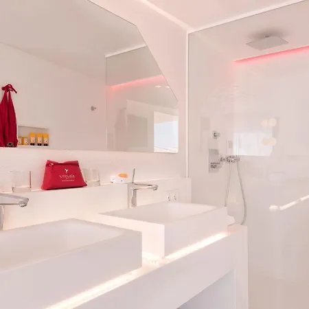 Hotel Ushuaia Ibiza - Adults Only - Club Entrance Included Playa d'en Bossa