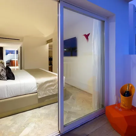 酒店 Ushuaia Ibiza - Adults Only - Club Entrance Included