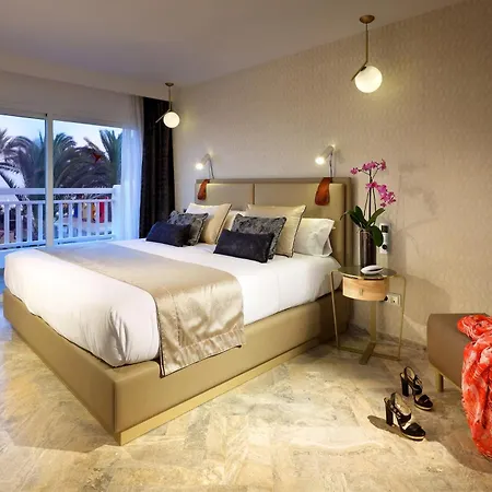 酒店 Ushuaia Ibiza - Adults Only - Club Entrance Included