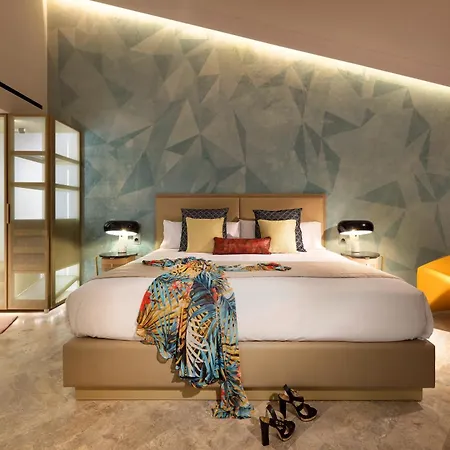 酒店 Ushuaia Ibiza - Adults Only - Club Entrance Included