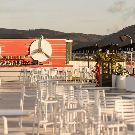 Ushuaia Ibiza - Adults Only - Club Entrance Included Hotel 5*